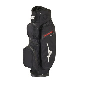 Black Men Mizuno Br-Dr1c Golf Bags | 2873-SJNZU