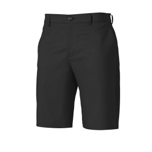 Black Men Mizuno Mt Elites Shorts | 5791-HDIKF