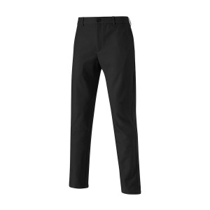 Black Men Mizuno Mt Winter Joggers | 4018-WPHYC