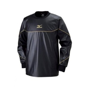 Black Men Mizuno Sauna Shirt Judogis | 2163-EZROT