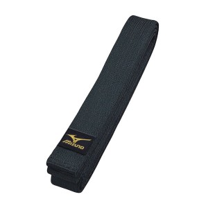 Black Women Mizuno Ijf Rb Belts | 8496-OVGNR