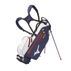 Blue Men Mizuno Br-Dr1 Golf Bags | 9246-MKOVP