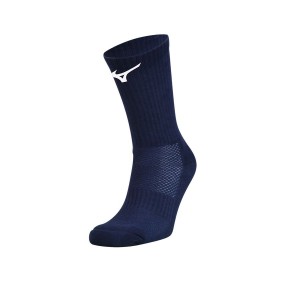 Blue Men Mizuno Handball Pair Socks | 3412-SUHAT