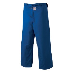 Blue Men Mizuno Ijf Cn Pants | 5931-XOELA