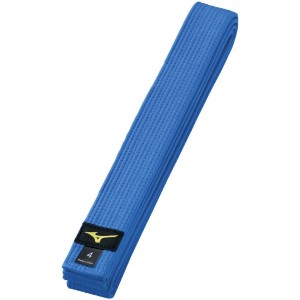 Blue Men Mizuno Rb Belts | 1596-BEXGK