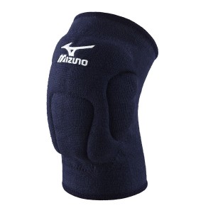 Blue Men Mizuno Vs1 Kneepads | 9620-LGYVA