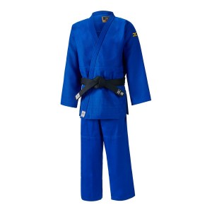 Blue Men Mizuno Yusho Ijf Judogis | 9678-YLJBG