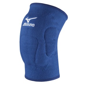 Blue Women Mizuno Vs1 Kneepads | 6843-ASBMT