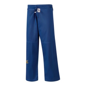 Blue Women Mizuno Yusho Ijf Pants | 1785-YESXF