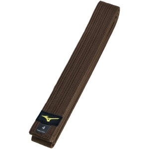 Chocolate Men Mizuno Rb Belts | 3578-ZWHRS