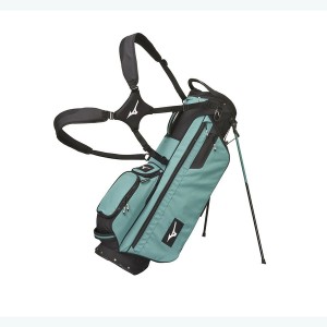 Green Men Mizuno Br-D3 Golf Bags | 2308-IDXHU