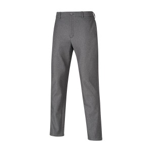 Grey Men Mizuno Mt Winter Joggers | 0173-LTPWR