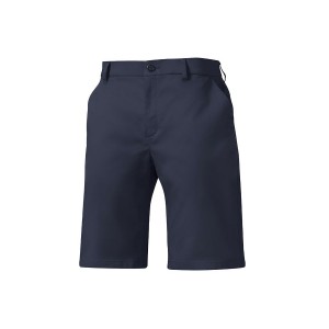 Navy Men Mizuno Miz Stroller Shorts | 8562-PKHFB