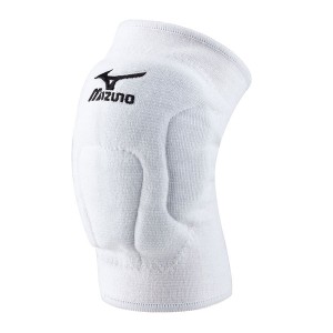 White Men Mizuno Vs1 Kneepads | 1702-NMELG