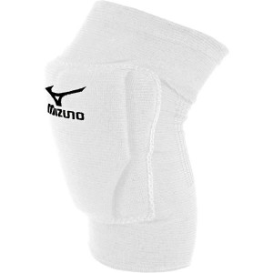 White Men Mizuno Vs1 Kneepads | 9701-EUCSW