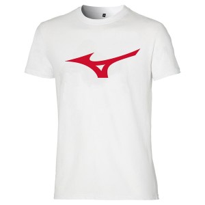 White Women Mizuno Judo Moral Code Jr. T Shirts | 6204-WGKIE