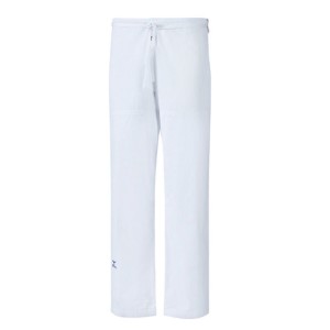 White Women Mizuno Kodomo 2 Pants | 8307-LBYHG