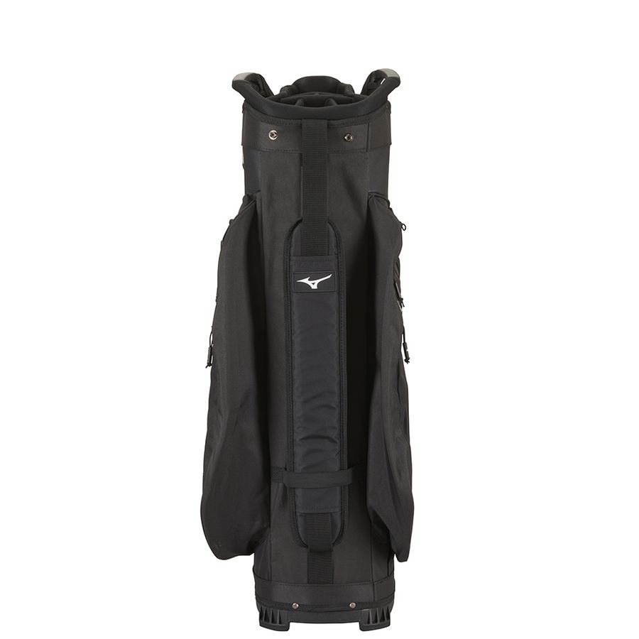 Black Men Mizuno Br-D4 Golf Bags | 2604-YQWNT