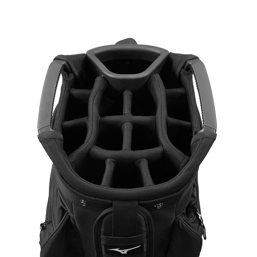 Black Men Mizuno Br-D4 Golf Bags | 2604-YQWNT