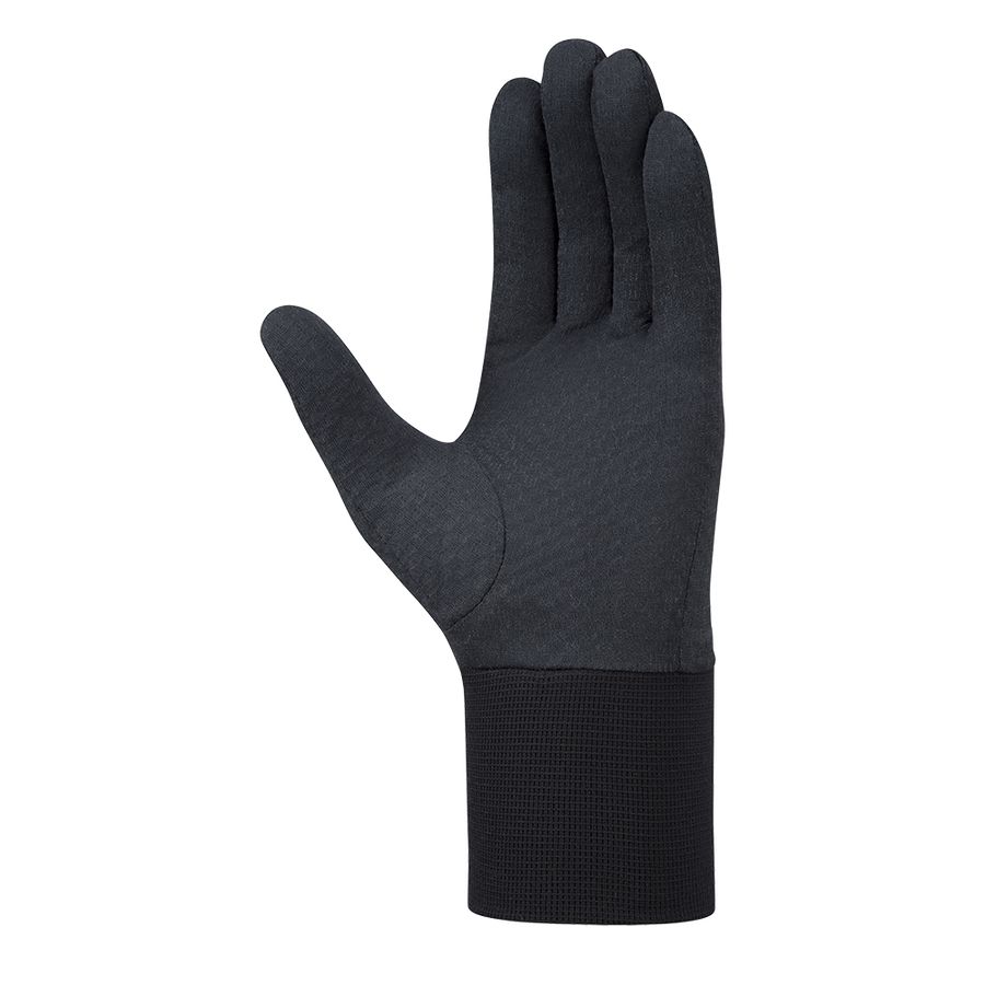 Black Men Mizuno Bt Lweight Gloves | 9413-SZOUJ