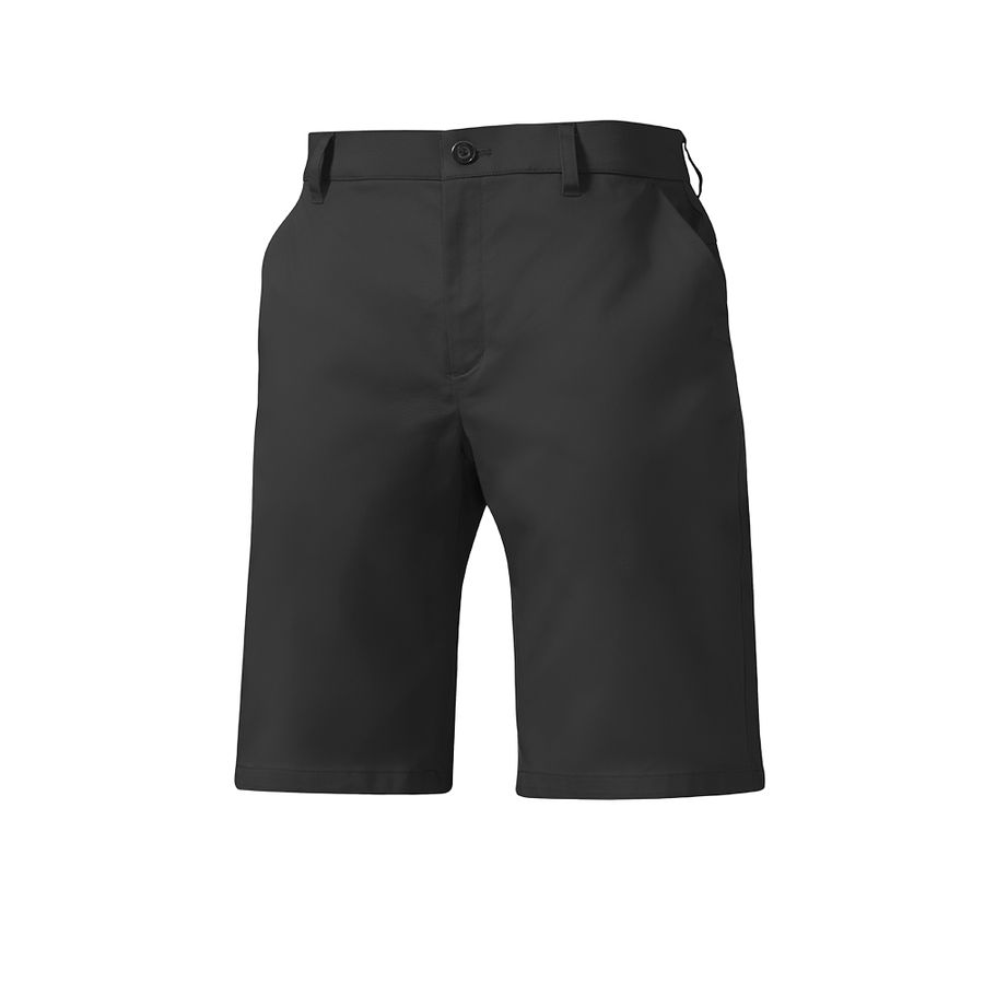 Black Men Mizuno Miz Stroller Shorts | 8052-BVUQR