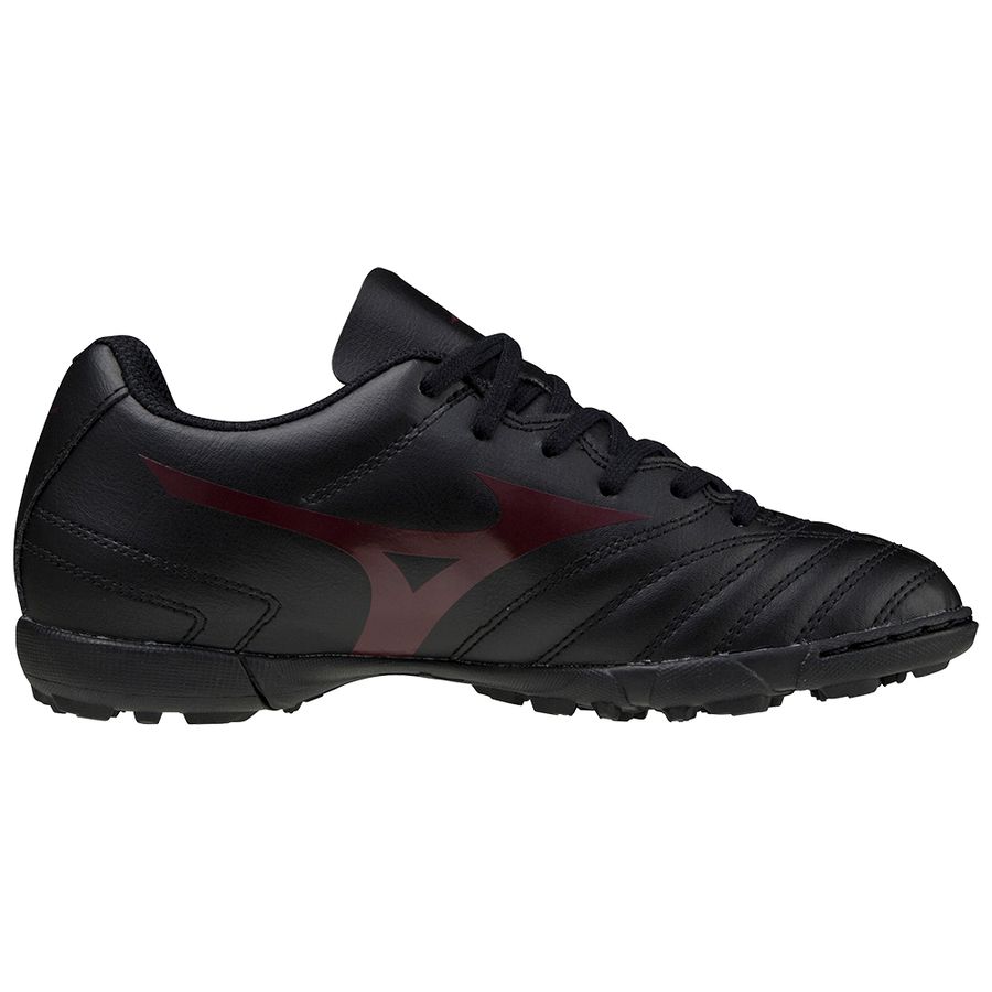 Black Men Mizuno Monarcida Ii Sel Jr As Football Boots | 9723-BGHXU