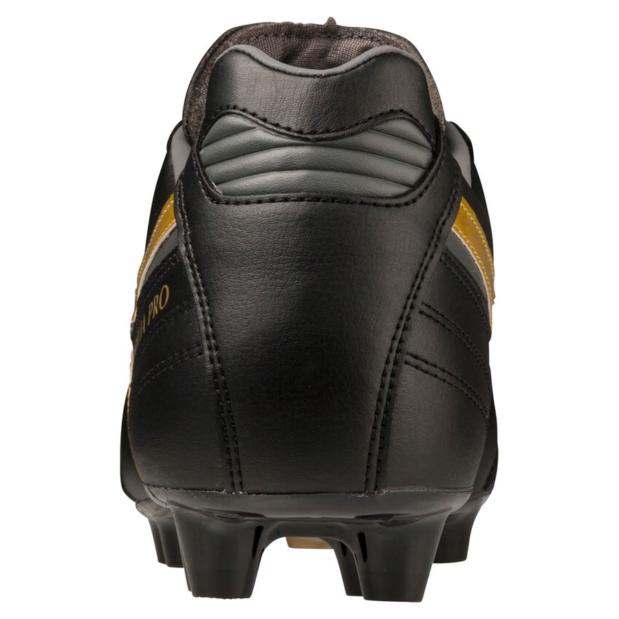 Black Men Mizuno Morelia Ii Pro Football Boots | 0254-IMZYK