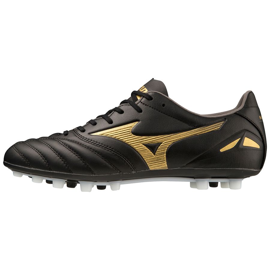 Black Men Mizuno Morelia Neo Iv Pro Football Boots | 0239-SWDKR