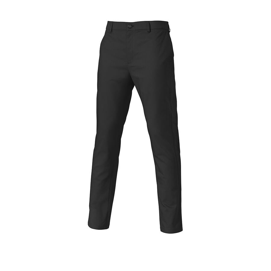 Black Men Mizuno Mt Elite Pants | 8261-OSIVL