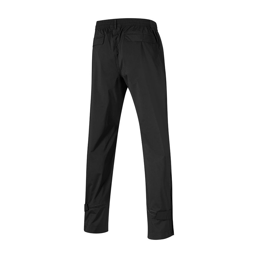 Black Men Mizuno Nexlite Flex Joggers | 2310-CMLIK