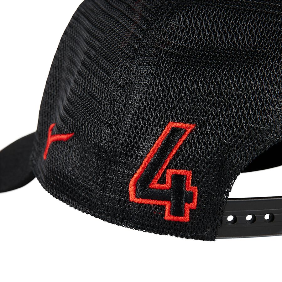 Black Men Mizuno Sergio Ramos Cap Headwear | 0628-LJSFA