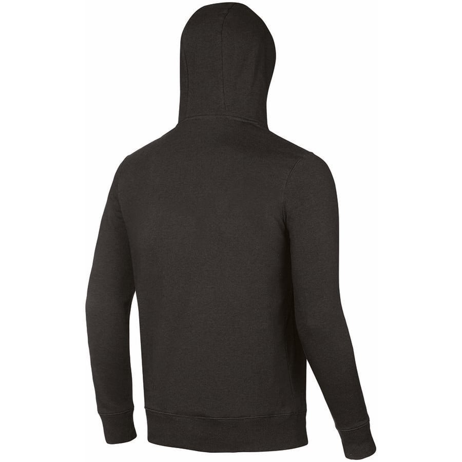 Black Men Mizuno Sweat Hoodie | 3297-ULEFB