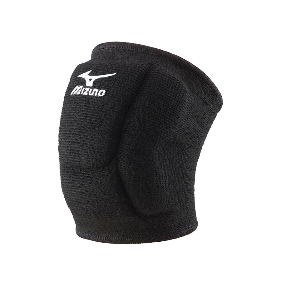 Black Men Mizuno Vs1 Compact Kneepads | 5849-HNUQK