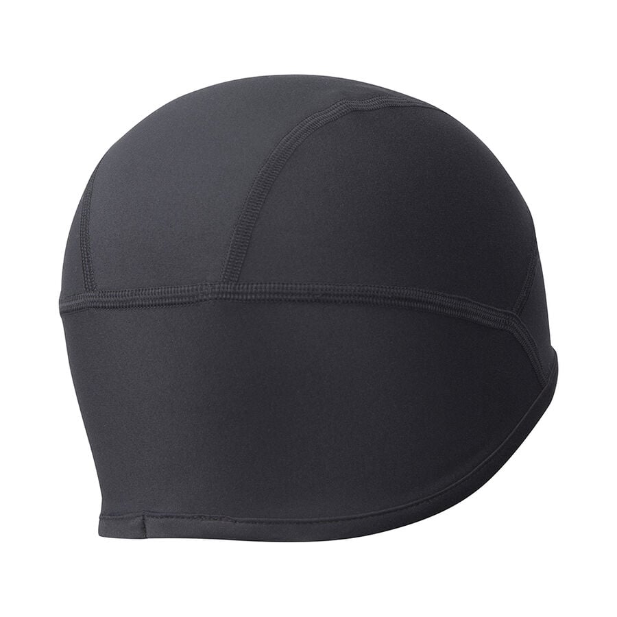 Black Men Mizuno Warmalite Pip Headwear | 1394-URPAM