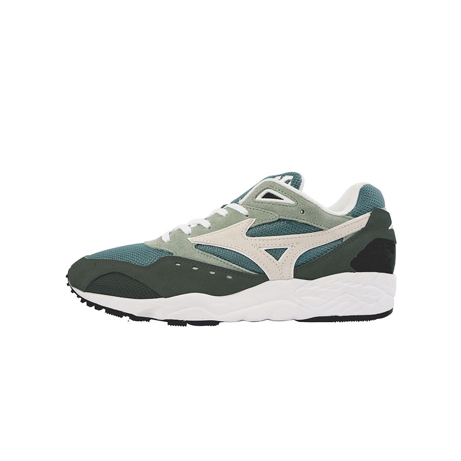 Black Women Mizuno Contender S Sneakers | 6903-ERIVD