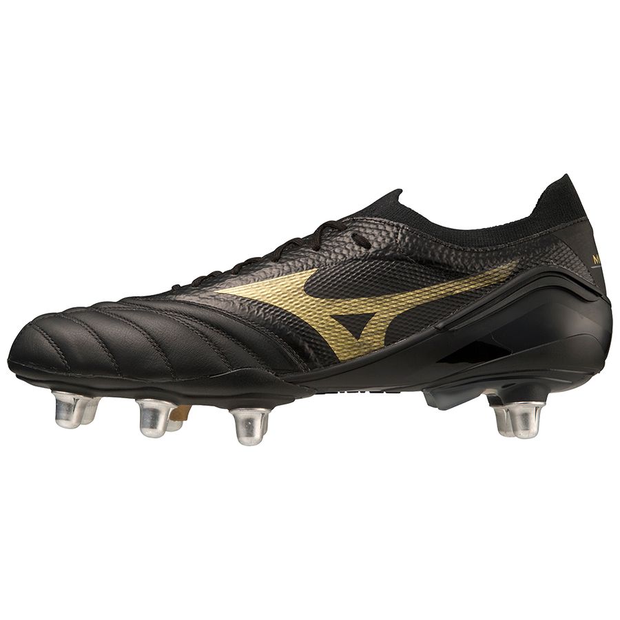 Black Women Mizuno Morelia Neo Iv Beta Football Boots | 6349-IPCXF