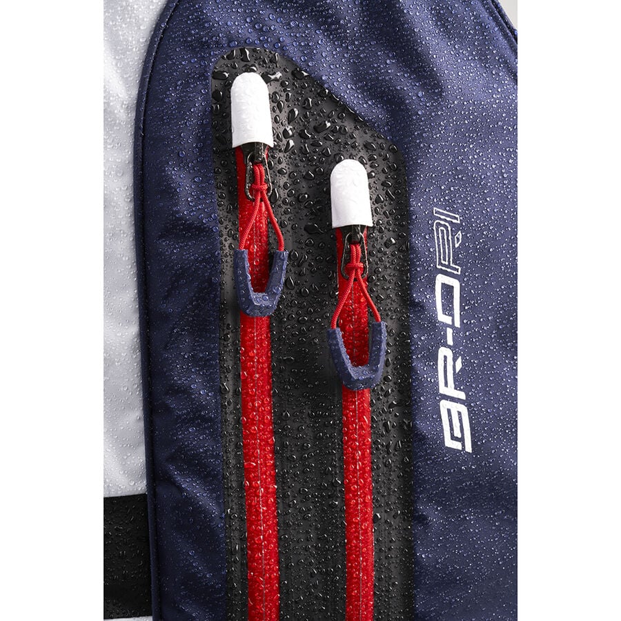 Blue Men Mizuno Br-Dr1 Golf Bags | 6723-KAFJB