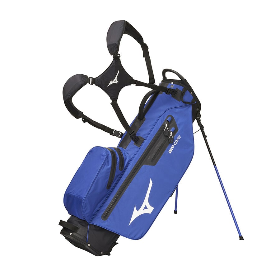 Blue Men Mizuno Br-Dr1 Golf Bags | 9170-NEKYV