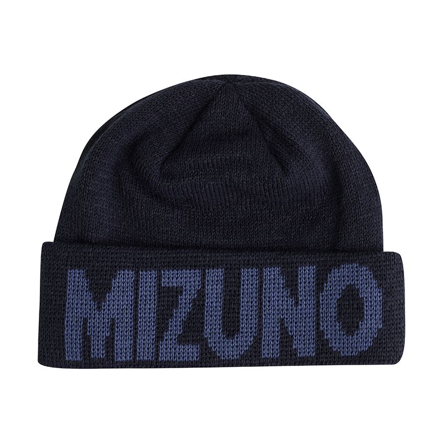 Blue Men Mizuno Bt Beanie Headwear | 0173-HWAZK