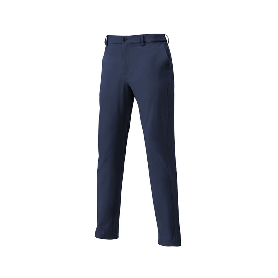 Blue Men Mizuno Move Tech Citizen Joggers | 1950-UJGDN