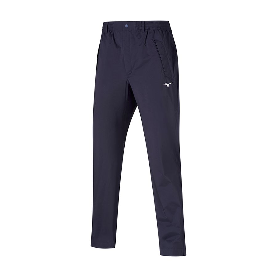 Blue Men Mizuno Nexlite Flex Joggers | 6490-UJEPL