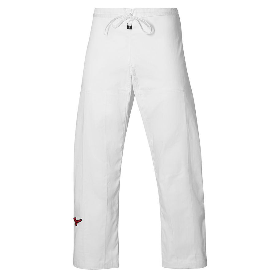 Blue Women Mizuno Saiki Pants | 0793-PDLVX