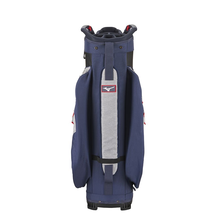 Grey Women Mizuno Br-D4 Golf Bags | 8614-NWTIO