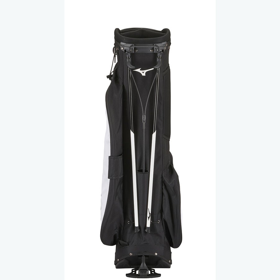 White Men Mizuno Br-D3 Golf Bags | 9742-CWZSB