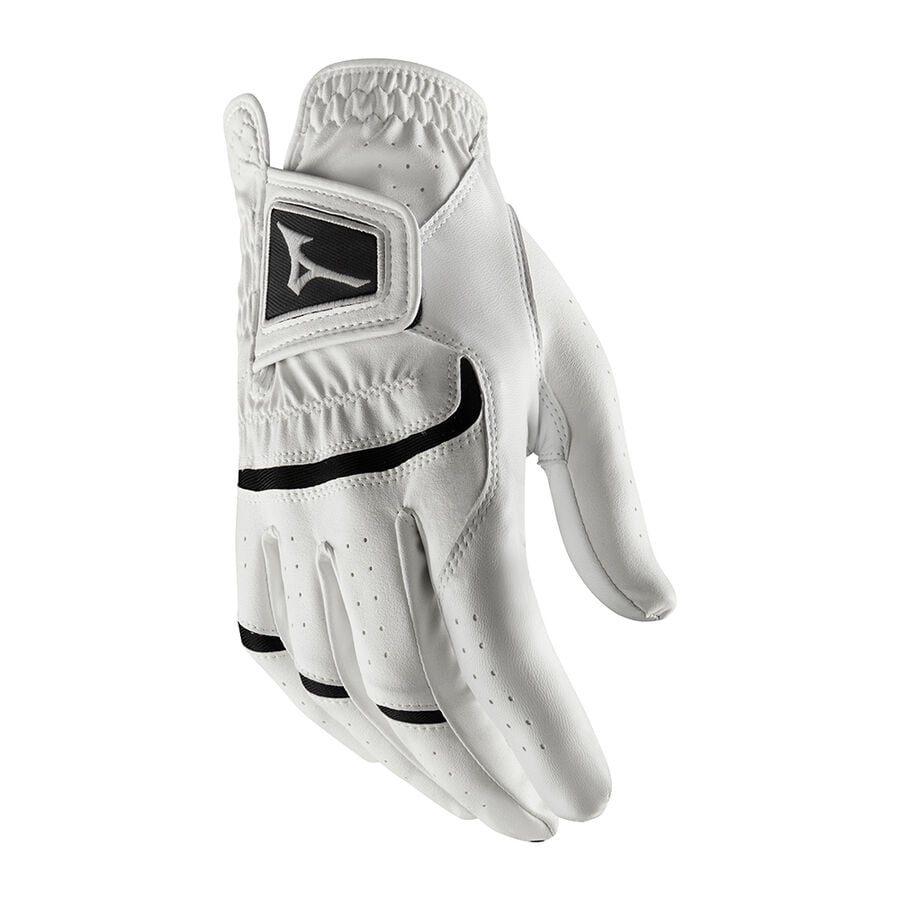 White Men Mizuno Elite Right Hand Gloves | 3867-NCFTD