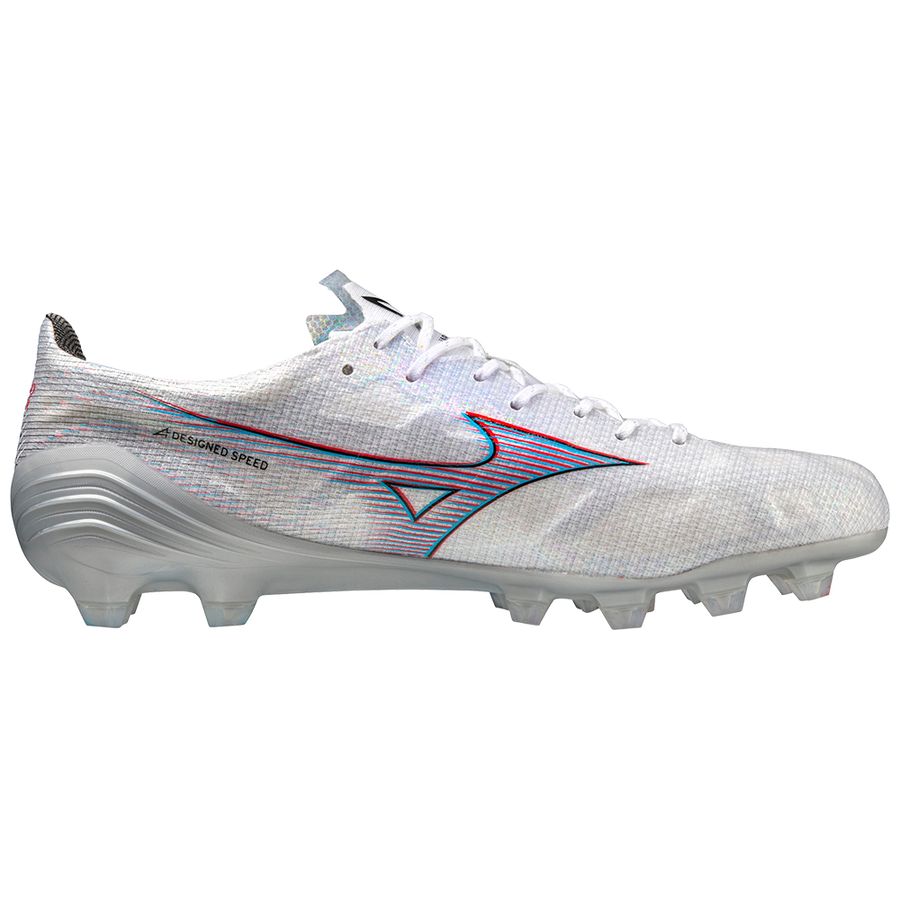 White Men Mizuno Football Boots | 7815-XERKI