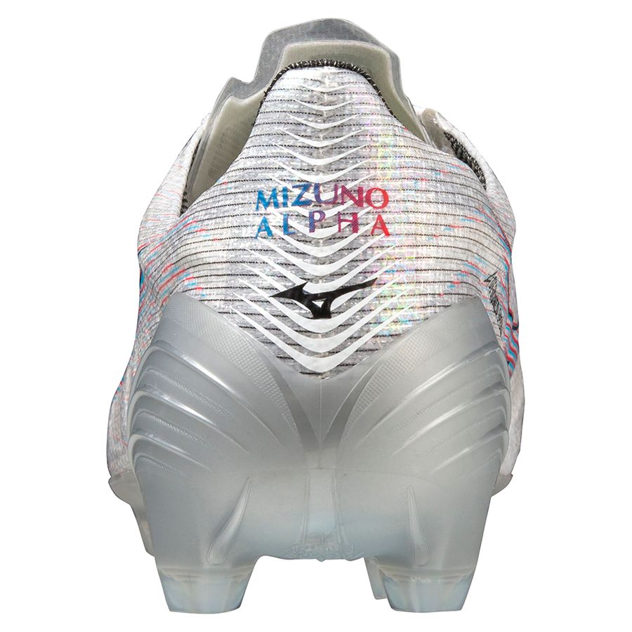 White Men Mizuno Football Boots | 7815-XERKI