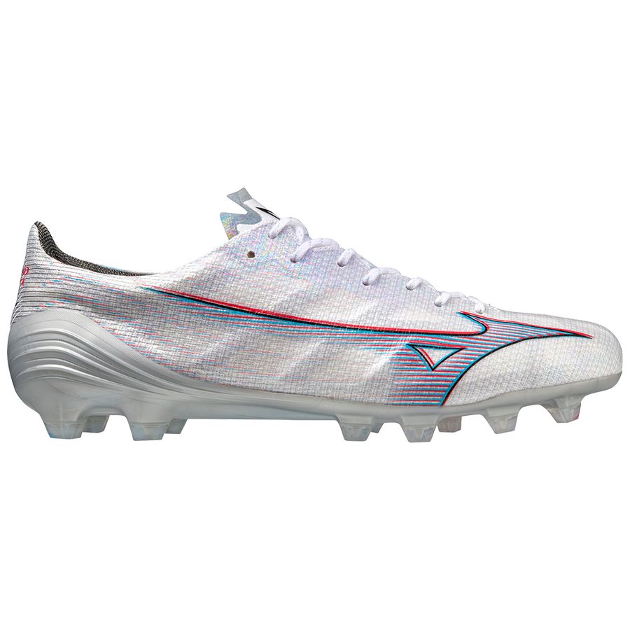 White Men Mizuno Football Boots | 7815-XERKI