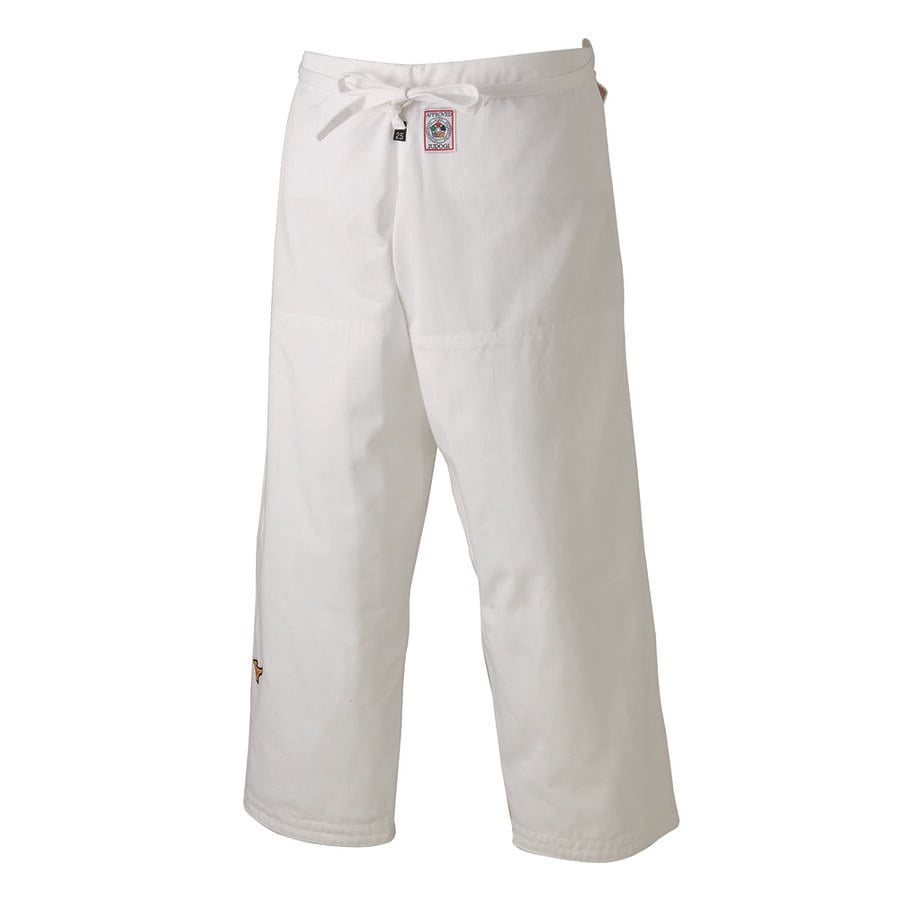 White Men Mizuno Ijf Cn Pants | 2310-XJQAU