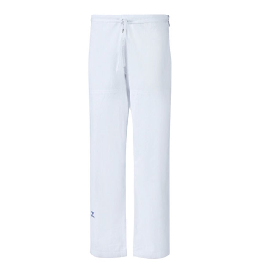 White Men Mizuno Kodomo 2 Pants | 3648-AMRNU